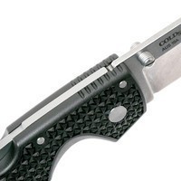 Фото Ніж Cold Steel Voyager Large Tanto Point 29AT
