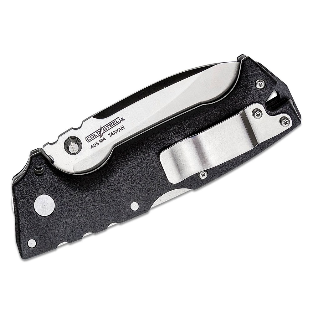Ніж складаний Cold Steel AD-10 Lite DP CS-FL-AD10
