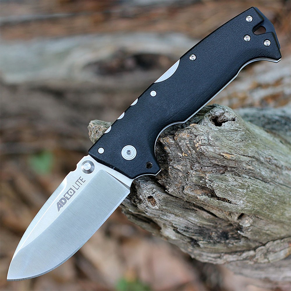 Ніж складаний Cold Steel AD-10 Lite DP CS-FL-AD10