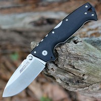 Ніж складаний Cold Steel AD-10 Lite DP CS-FL-AD10