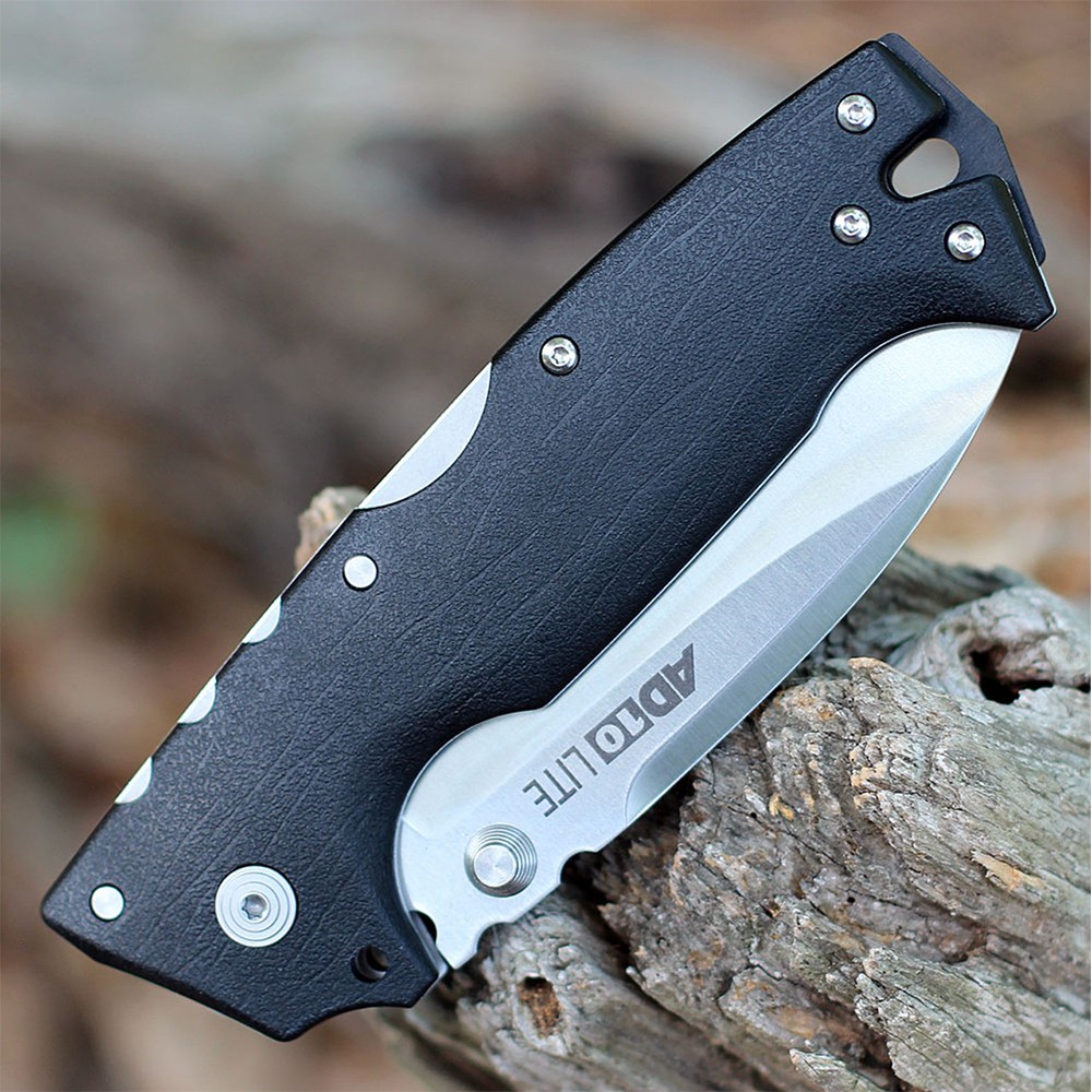 Ніж складаний Cold Steel AD-10 Lite DP CS-FL-AD10