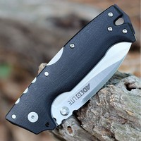 Ніж складаний Cold Steel AD-10 Lite DP CS-FL-AD10