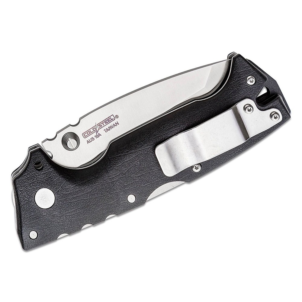 Ніж складаний Cold Steel AD-10 Lite TP CS-FL-AD10T