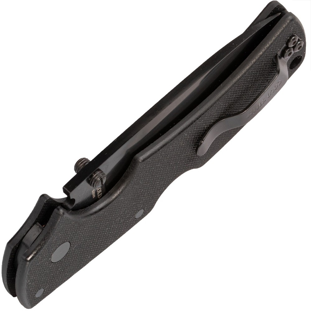 Ніж складаний Cold Steel American Lawman S35VN CS-58B