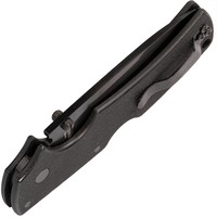 Ніж складаний Cold Steel American Lawman S35VN CS-58B