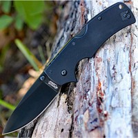 Ніж складаний Cold Steel American Lawman S35VN CS-58B