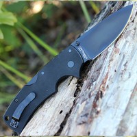 Ніж складаний Cold Steel American Lawman S35VN CS-58B