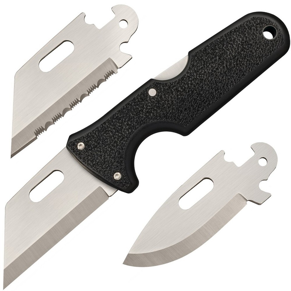 Ніж Cold Steel Click-N-Cut CS-40A