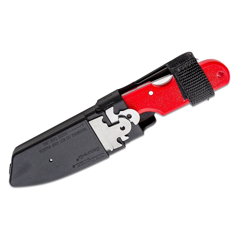 Ніж Cold Steel Click-N-Cut CS-40AT