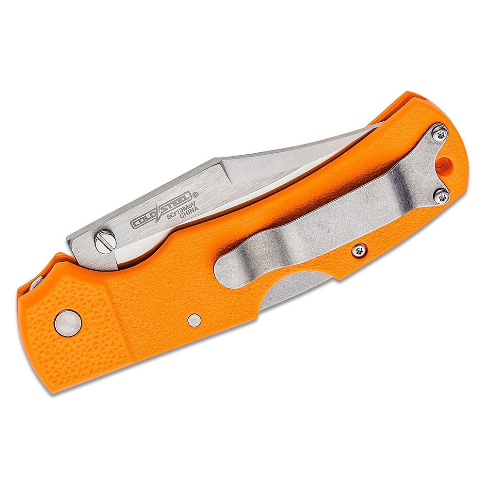 Ніж Cold Steel Double Safe Hunter CS-23JB