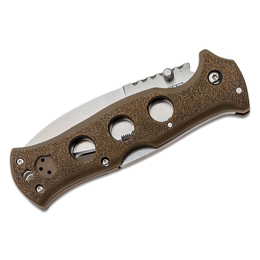 Ніж Cold Steel Gunsite Counter Point CS-10ABV3