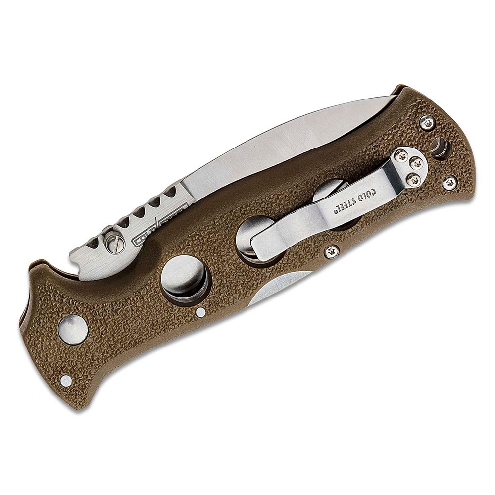 Ніж Cold Steel Gunsite Counter Point CS-10ABV3