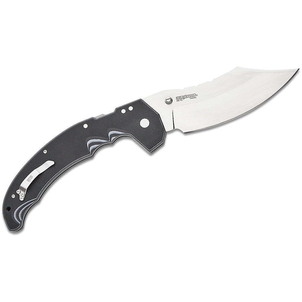 Ніж Cold Steel Mayhem CS-FL-60DPLM