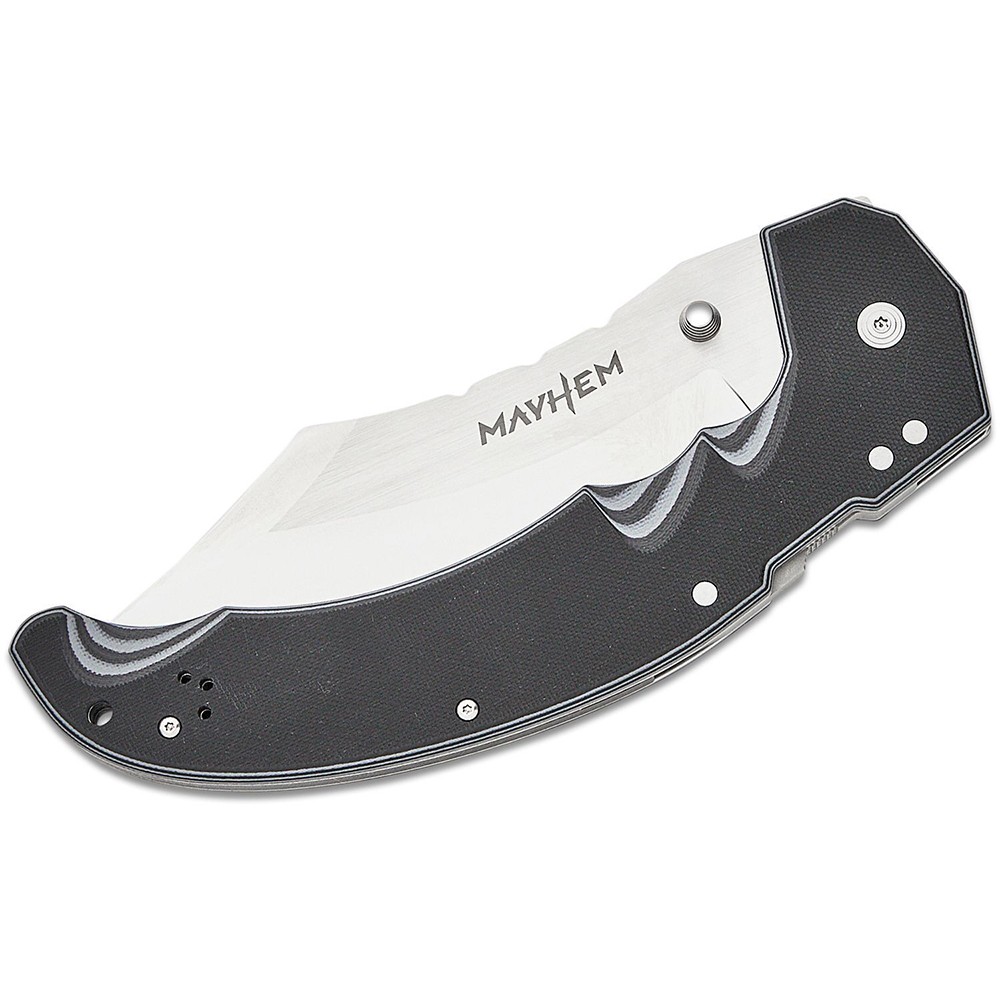 Ніж Cold Steel Mayhem CS-FL-60DPLM