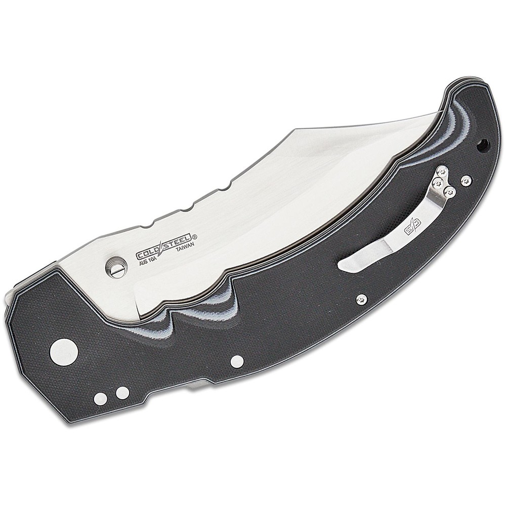 Ніж Cold Steel Mayhem CS-FL-60DPLM