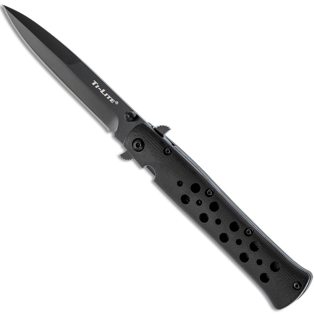 Ніж складаний Cold Steel Ti-Lite 4