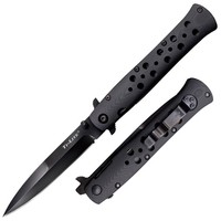 Ніж складаний Cold Steel Ti-Lite 4