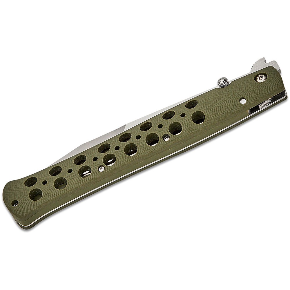 Ніж складаний Cold Steel Ti-Lite 6