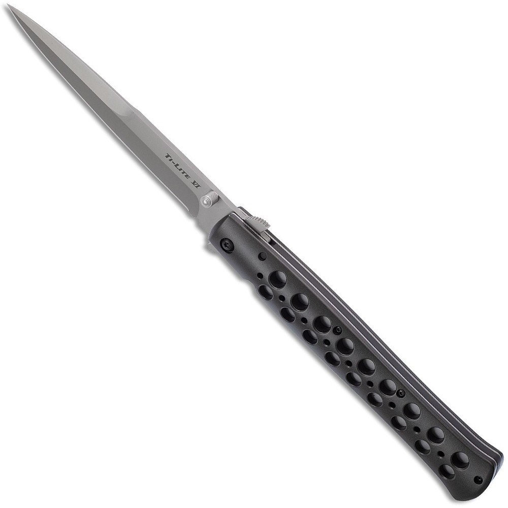 Ніж складаний Cold Steel Ti-Lite 6
