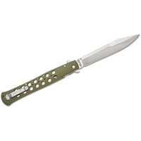 Ніж складаний Cold Steel Ti-Lite 6