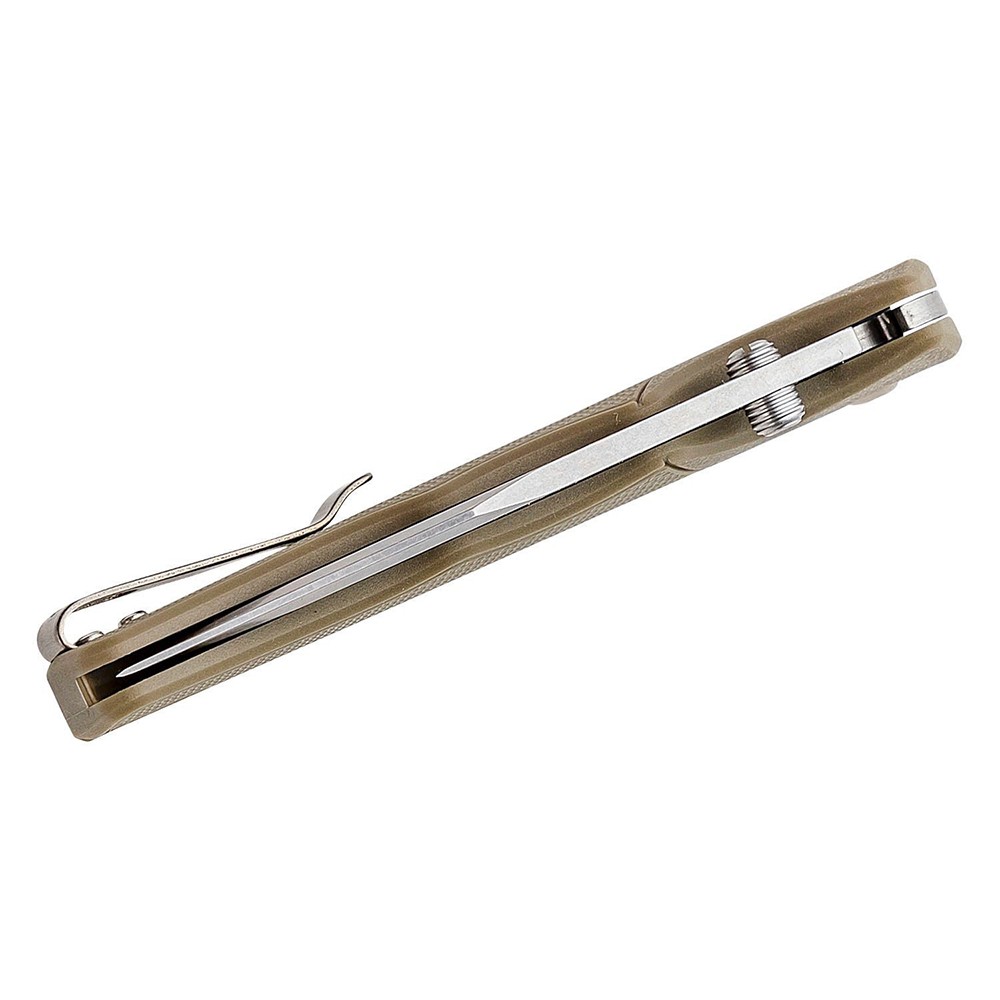 Ніж складаний Cold Steel Verdict CP CS-FL-C3CPSSFDE