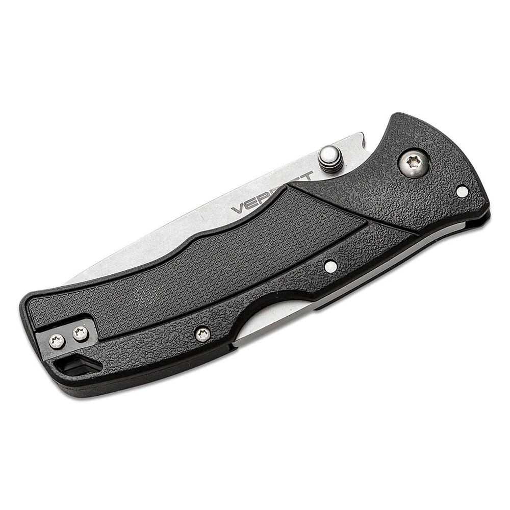 Ніж складаний Cold Steel Verdict TP black CS-FL-C3TSS
