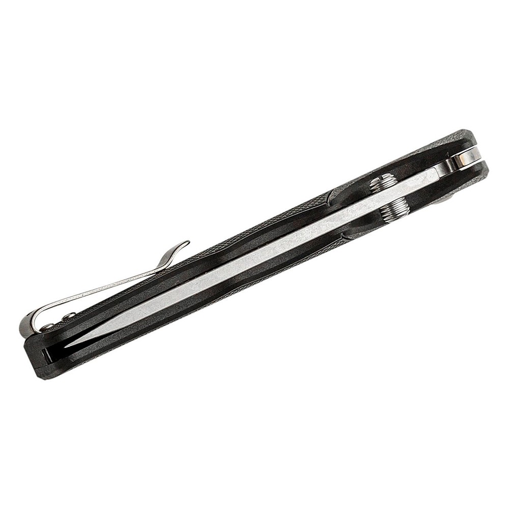 Ніж складаний Cold Steel Verdict TP black CS-FL-C3TSS