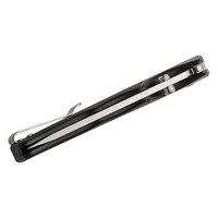 Ніж складаний Cold Steel Verdict TP black CS-FL-C3TSS