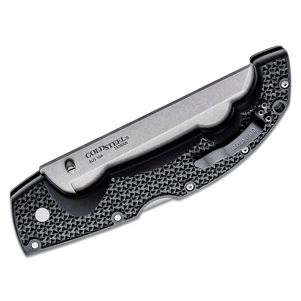 Ніж складаний Cold Steel Voyager XL TP 10A CS-29AXTS