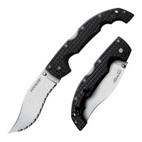 Ніж складаний Cold Steel Voyager XL Vaquero 10A CS-29AXVS
