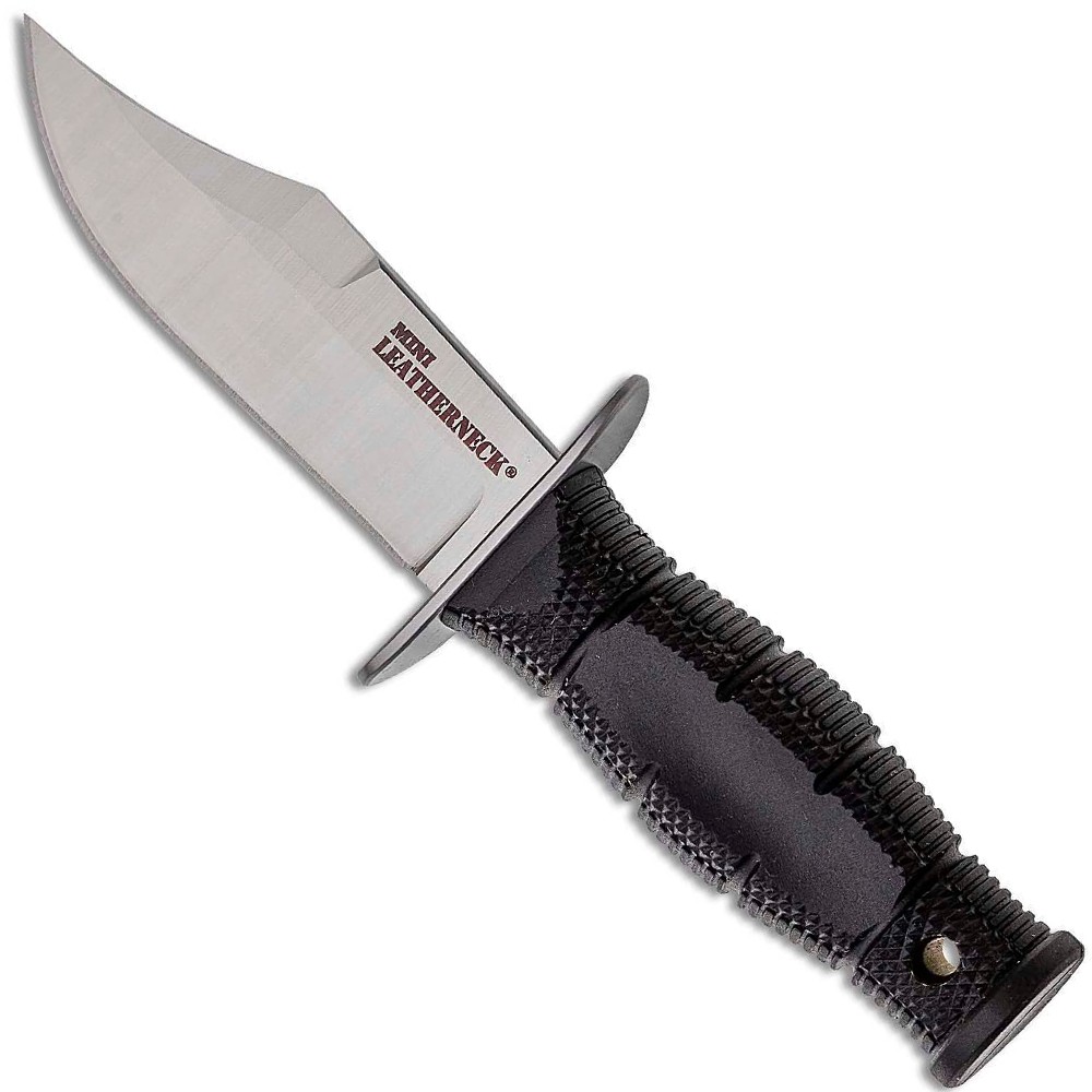 Ніж Cold Steel Leathemeck Mini CP CS-39LSAB