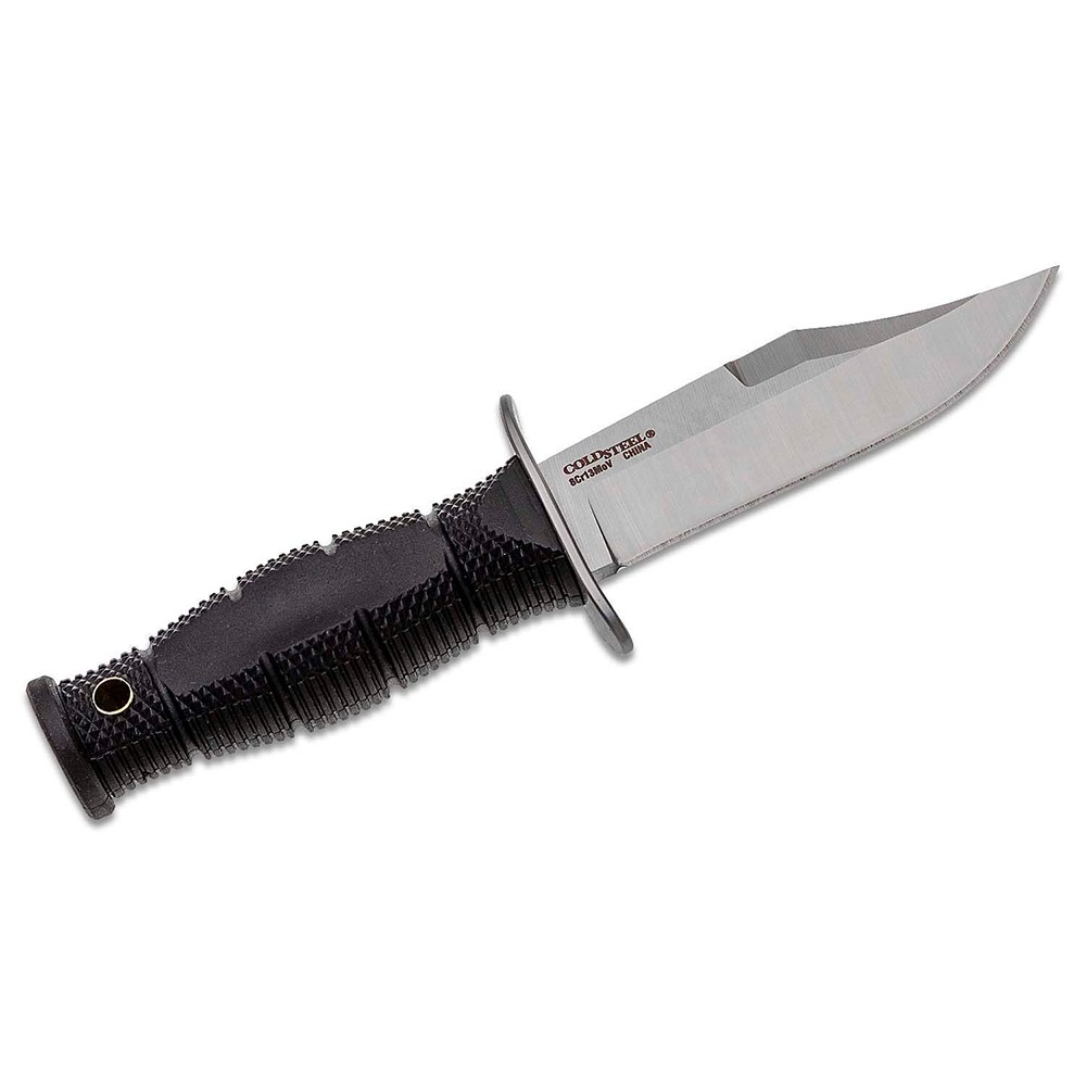 Ніж Cold Steel Leathemeck Mini CP CS-39LSAB