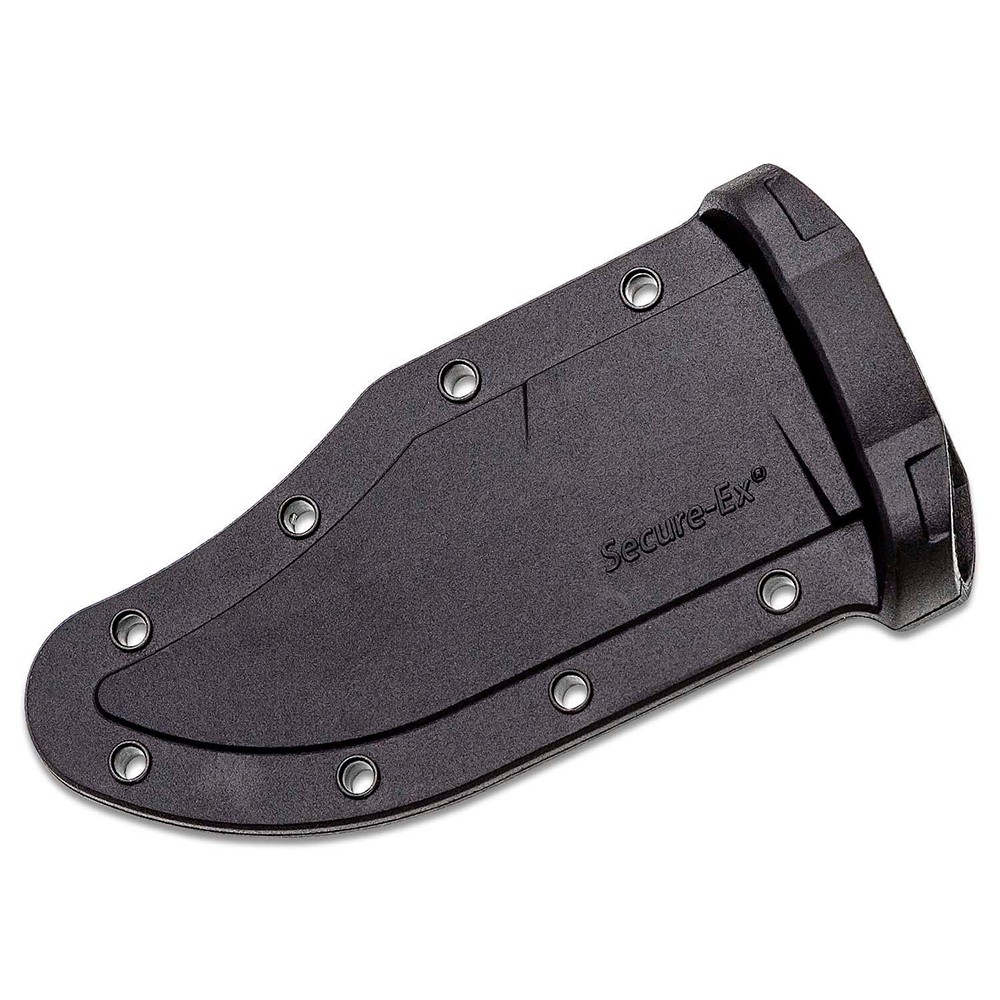 Ніж Cold Steel Leathemeck Mini CP CS-39LSAB