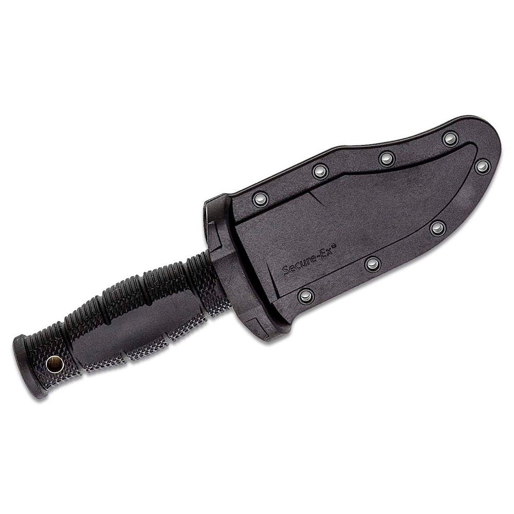 Ніж Cold Steel Leathemeck Mini CP CS-39LSAB