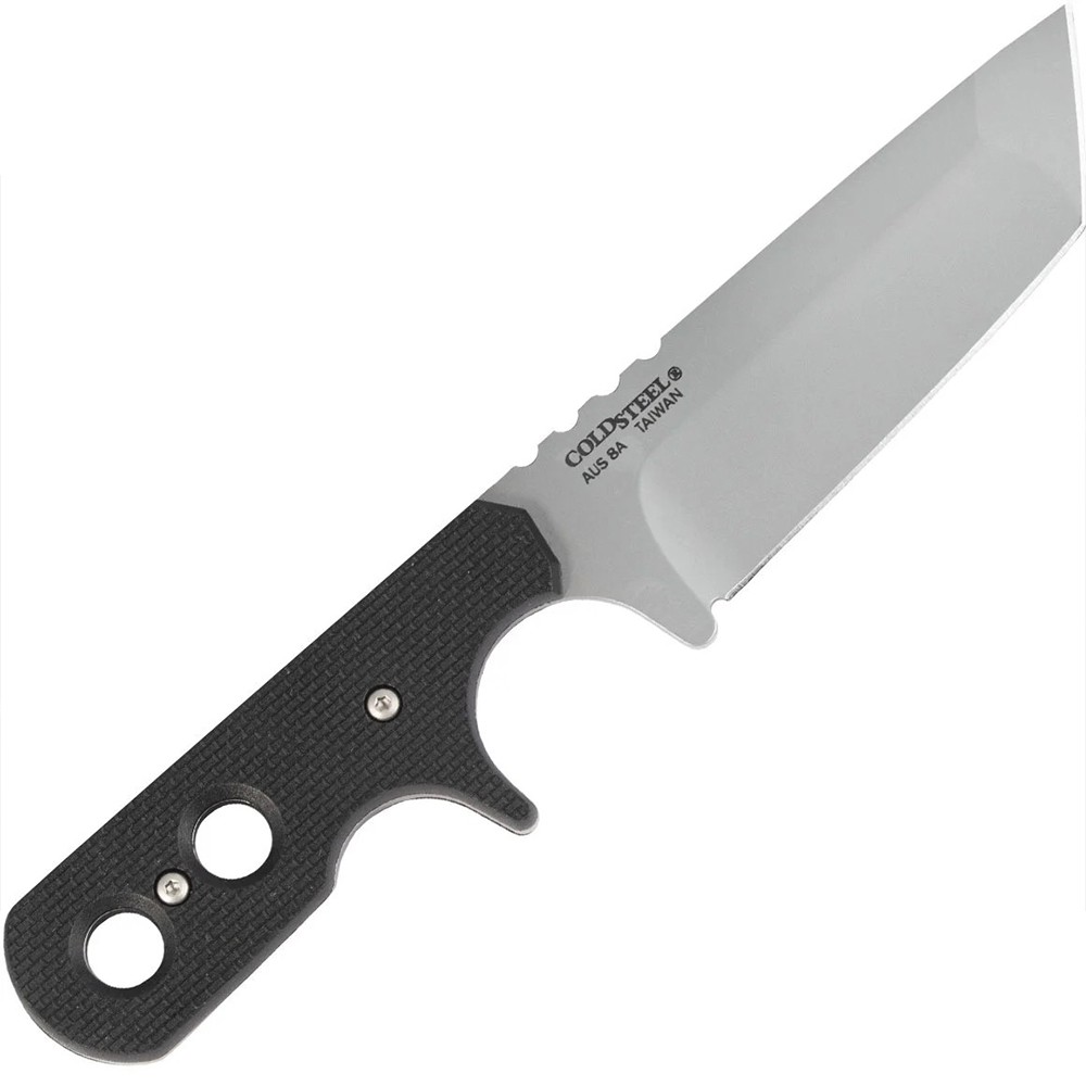 Ніж Cold Steel Mini Tac Tanto CS-39LSAA