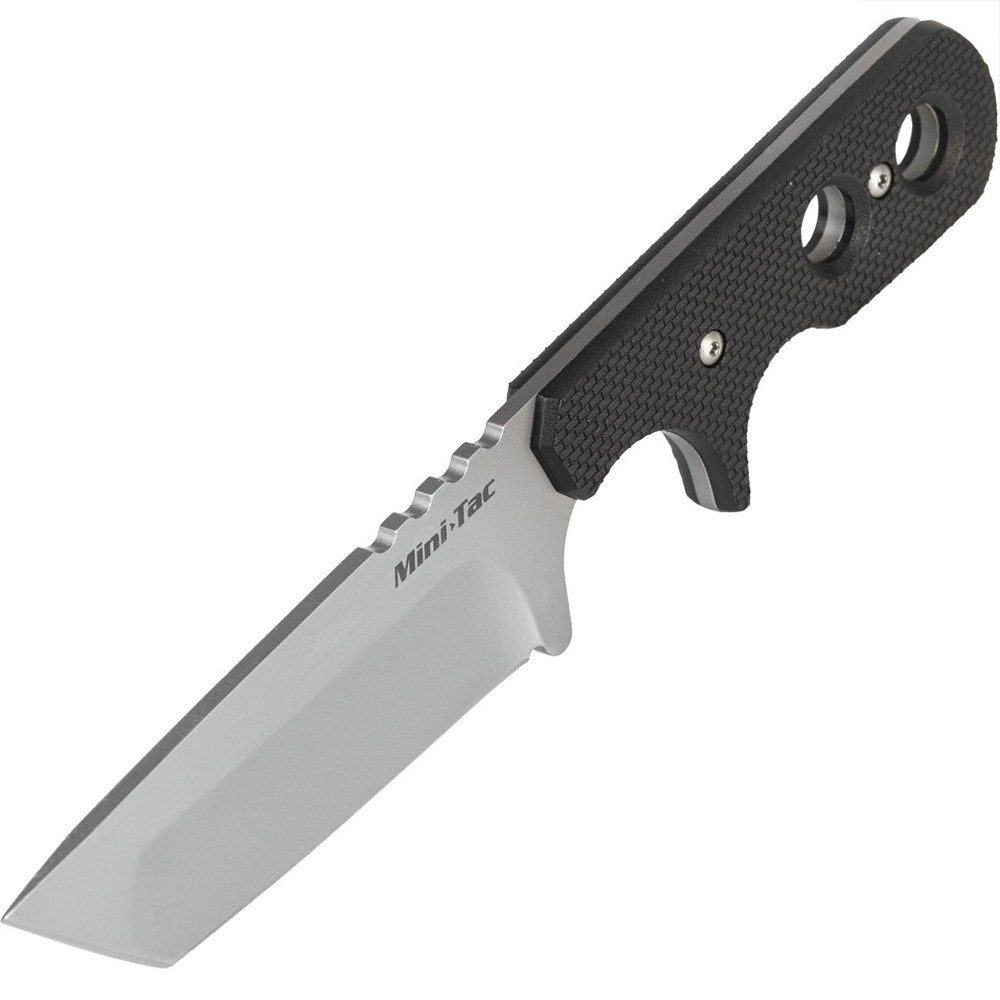 Ніж Cold Steel Mini Tac Tanto CS-39LSAA