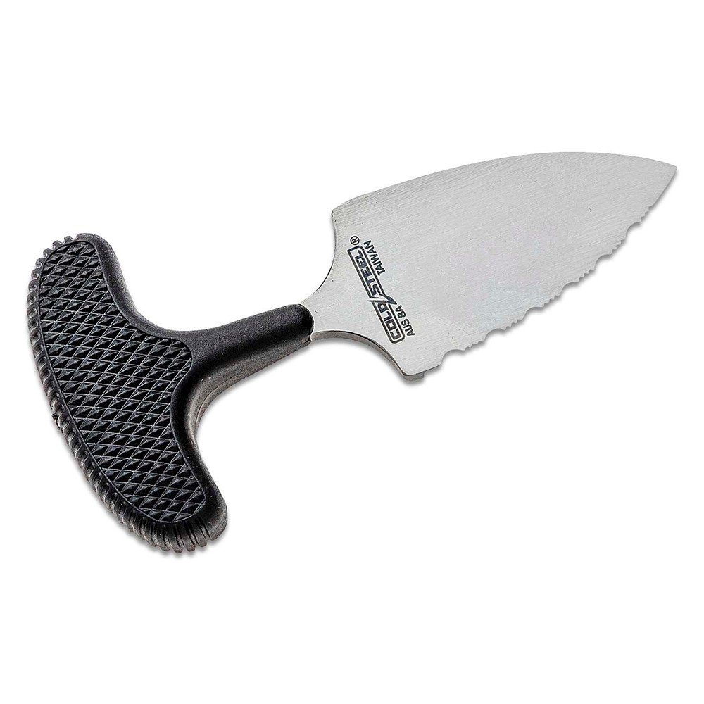 Ніж Cold Steel Urban Edge 50/50 Edge CS-43XLS