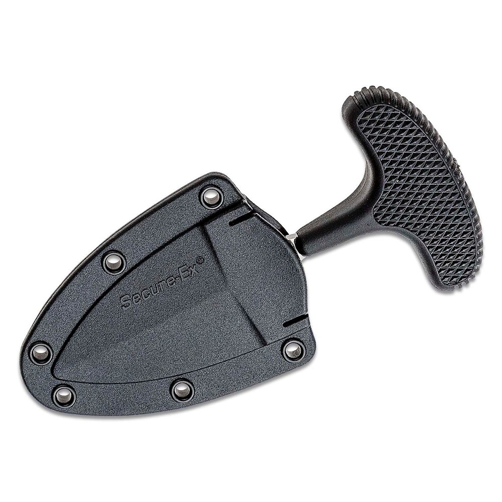 Ніж Cold Steel Urban Edge 50/50 Edge CS-43XLS