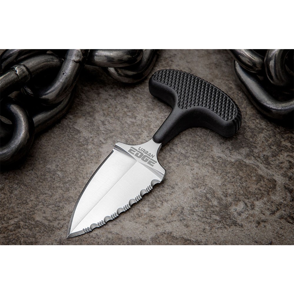 Ніж Cold Steel Urban Edge 50/50 Edge CS-43XLS